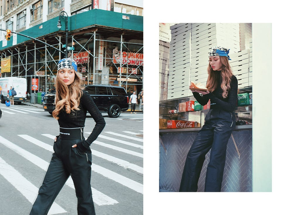 photographer elys berroteran

model alicia faubel

wearing lost pattern x shantall lacayo silk bandana
