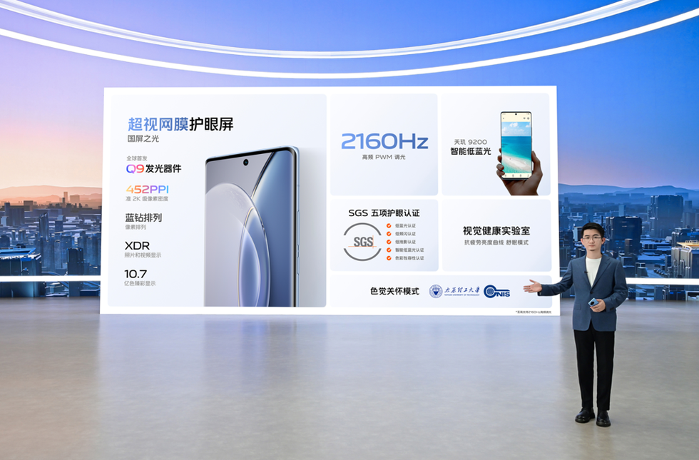 vivo