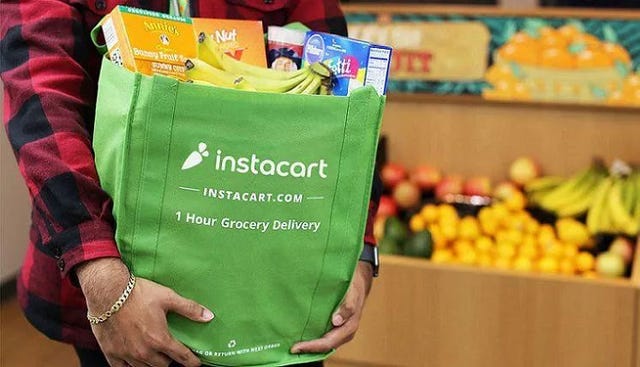 instacart