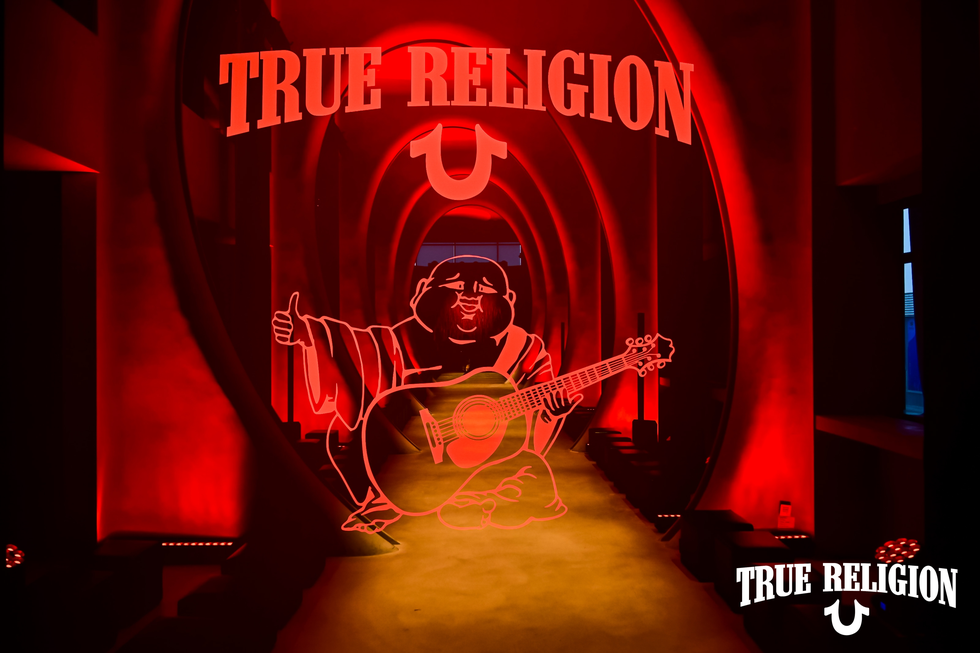 true religion