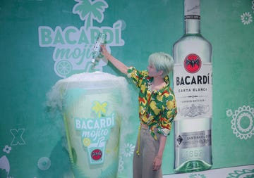 bacardi
