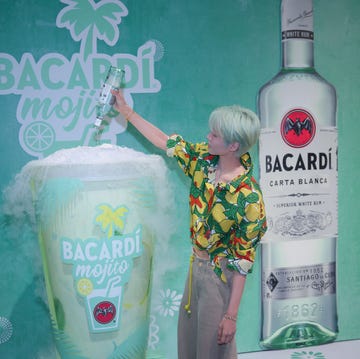 bacardi bacardi