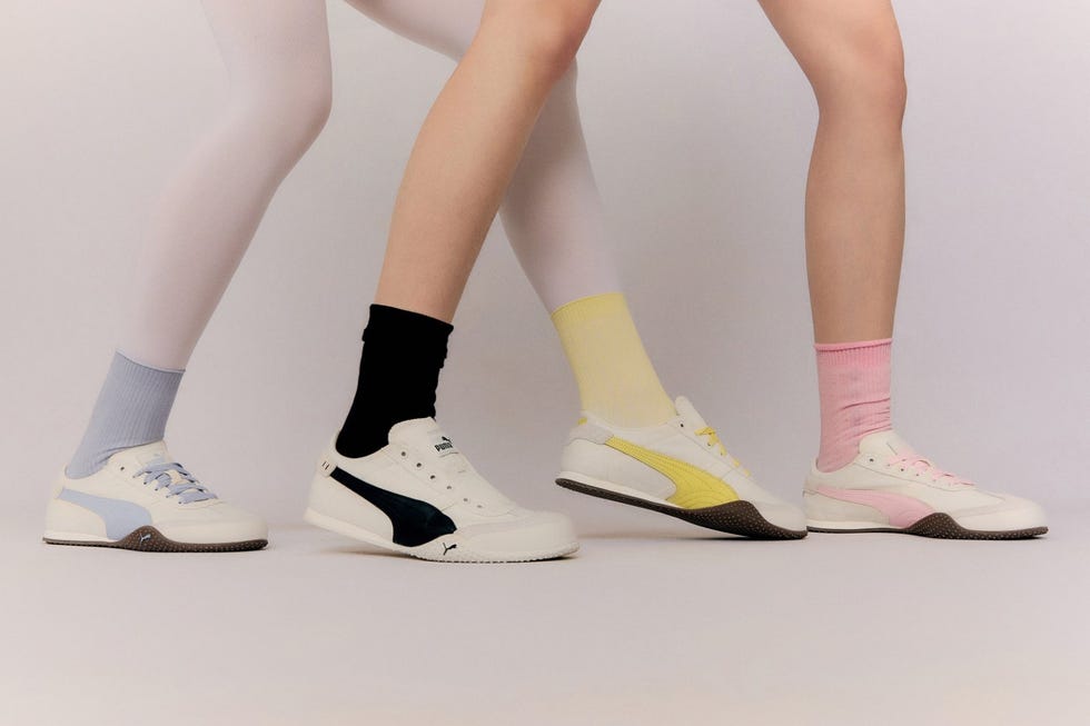 puma