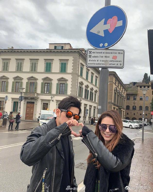 People, Tourism, Urban area, Street, City, Selfie, Photography, Architecture, Glasses, Sign, 