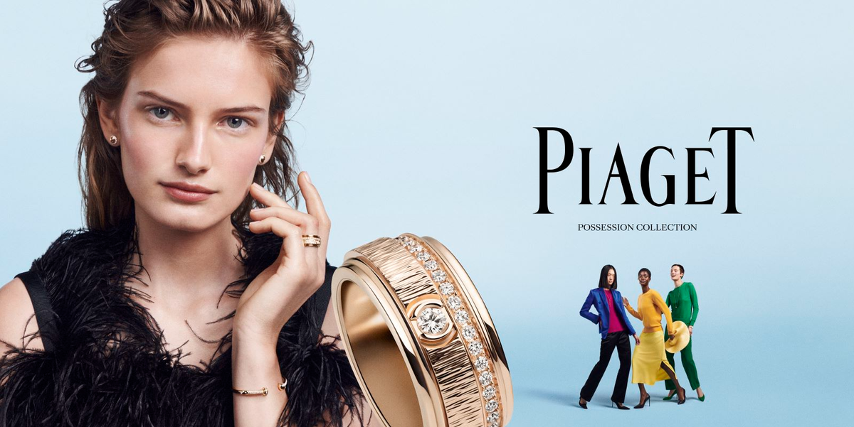 PIAGET