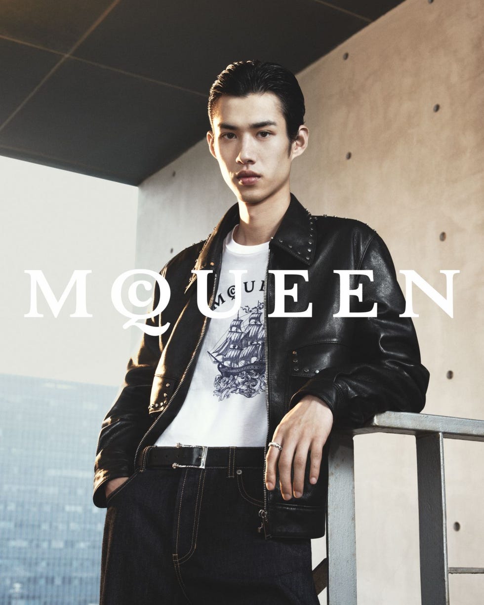 mcqueen