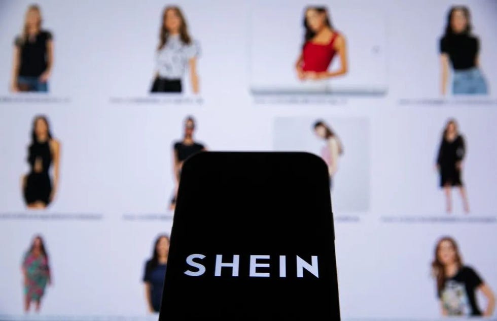 shein
