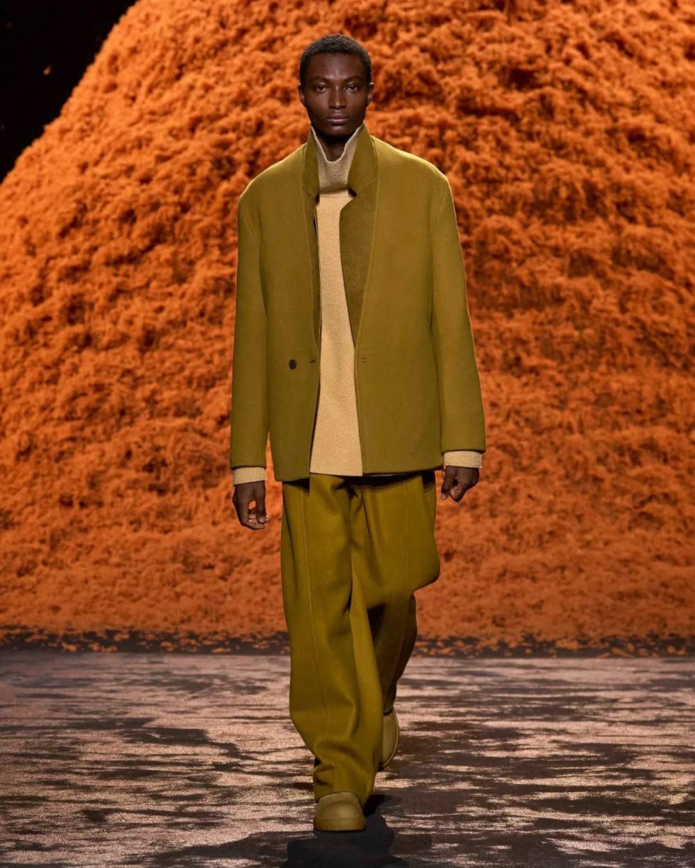 intp zegna