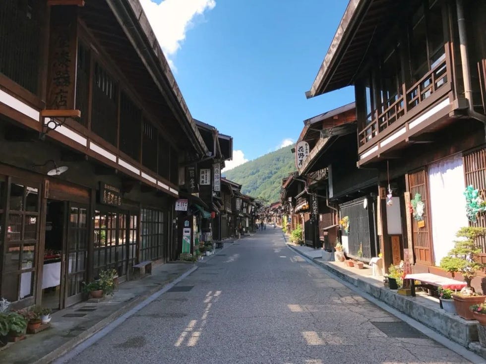 日本温泉旅馆