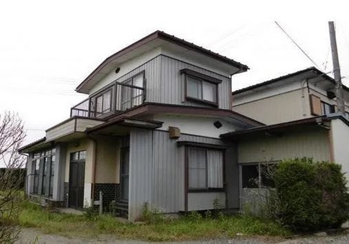 日本房产