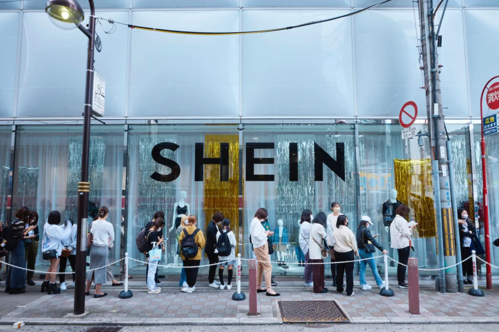 shein