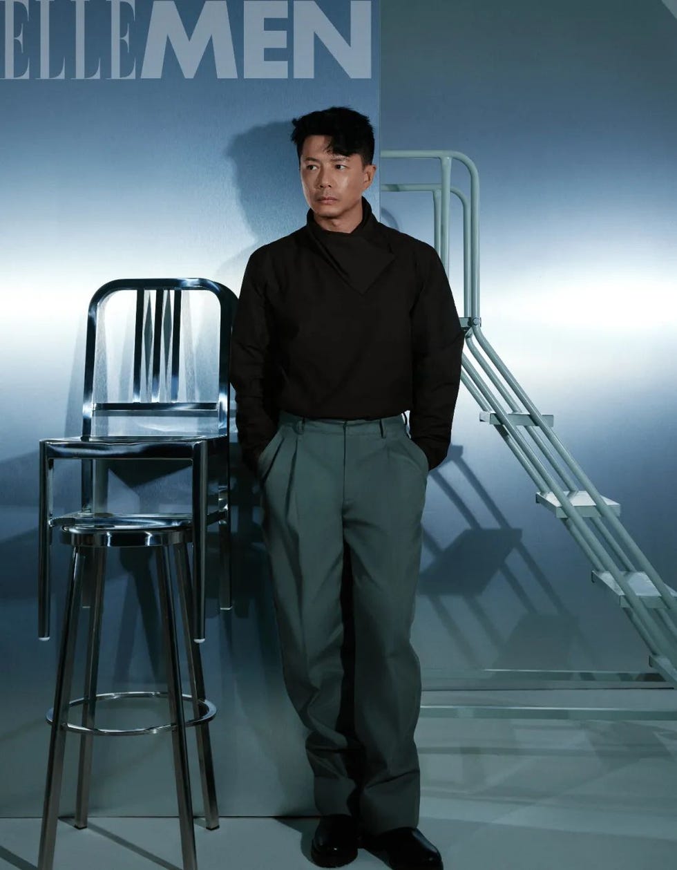 段奕宏