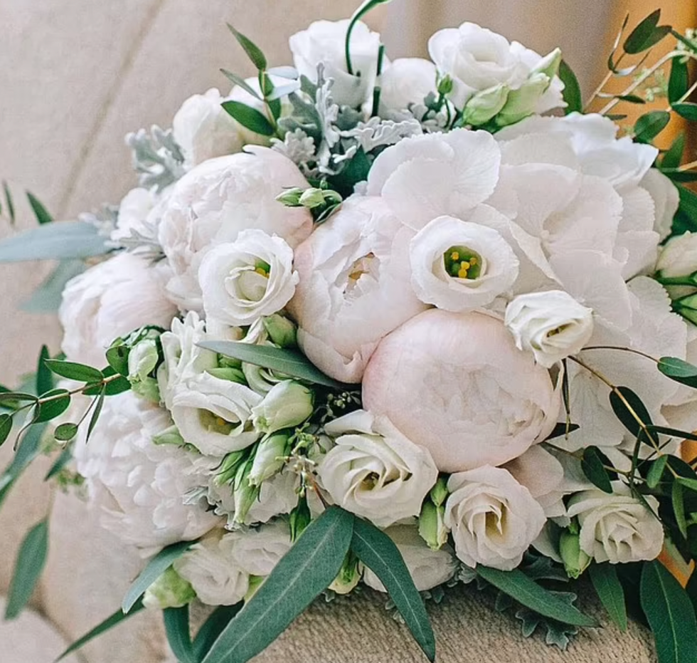 玫瑰花