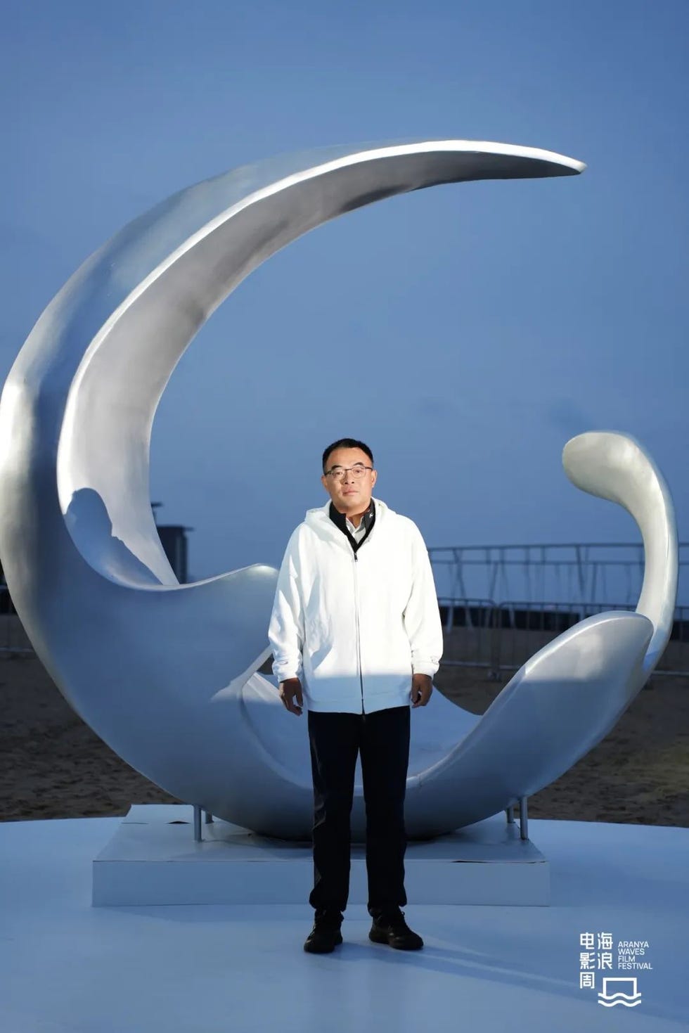 北京嘉映文化传媒有限公司董事长覃宏