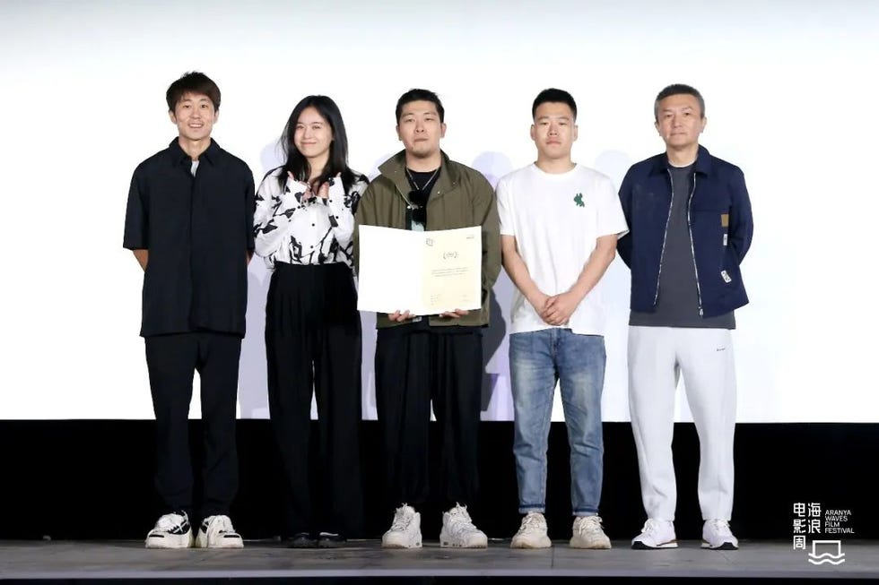 北京新片场传媒股份有限公司ceo尹兴良