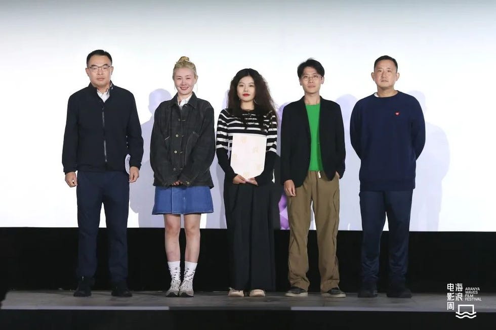 北京嘉映文化传媒有限公司董事长覃宏