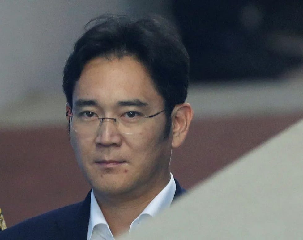 李在镕