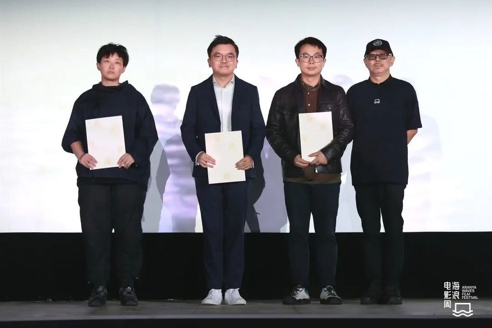 北京电影学院副教授、监制、编剧王红卫