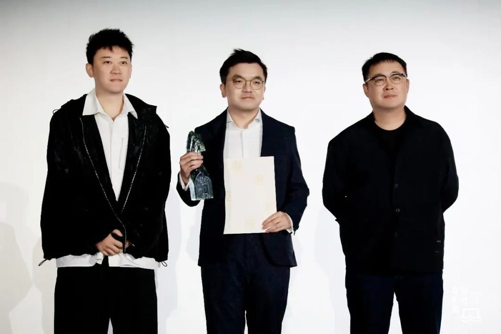 出品人、制片人，坏猴子影业总裁、ceo王易冰