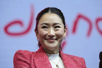 泰国华裔