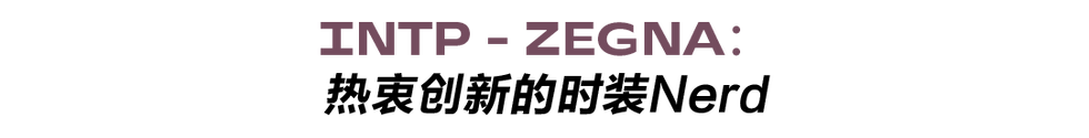 intp zegna
