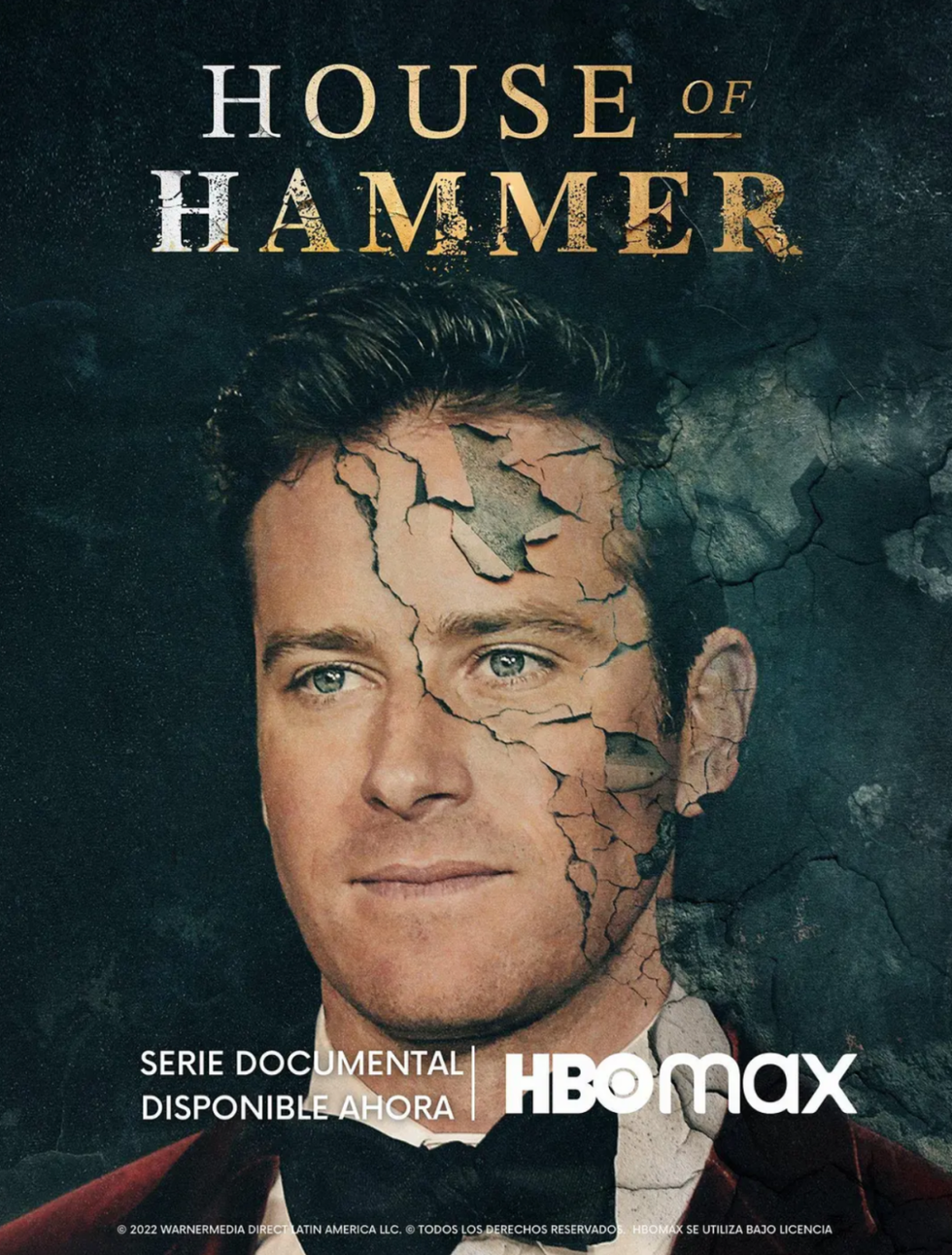 纪录片house of hammer