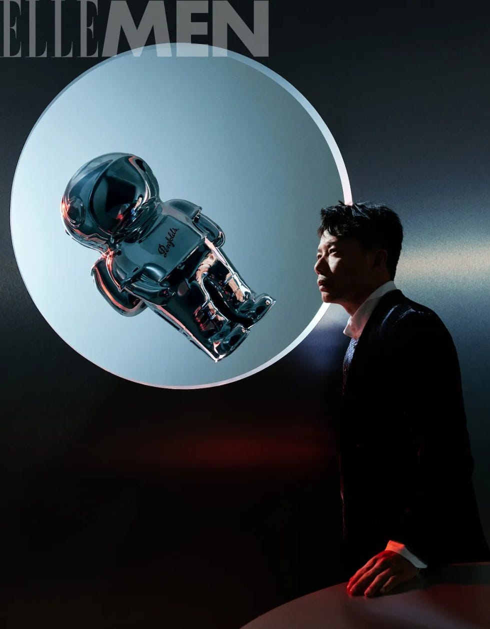 段奕宏