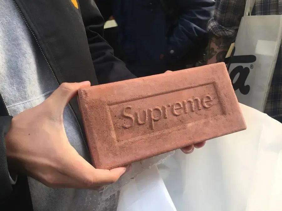 supreme