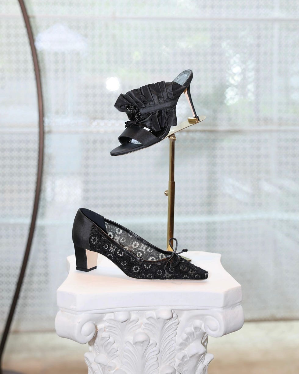 manolo blahnik