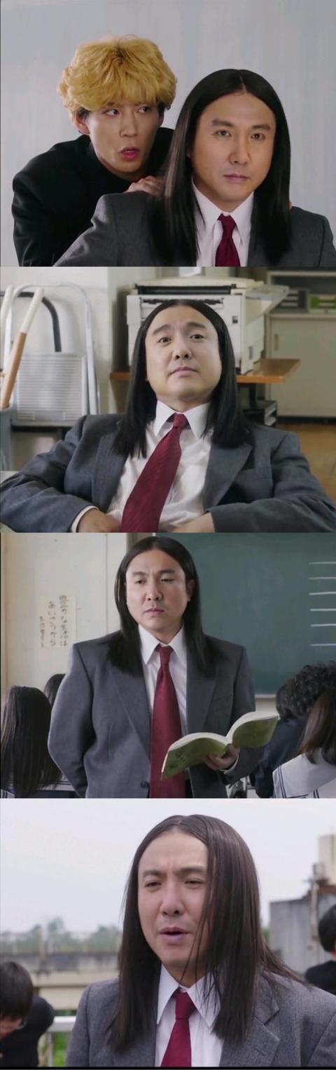 《宠女青春白皮书》