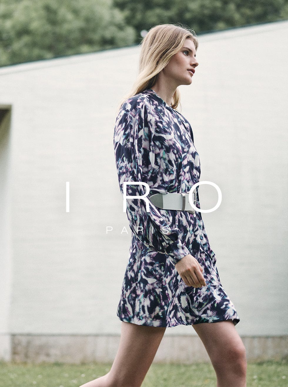 iro paris