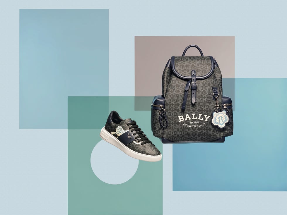 bally