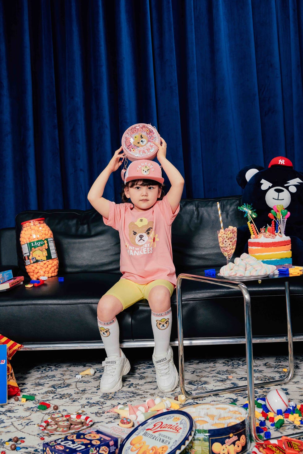 mlbkids