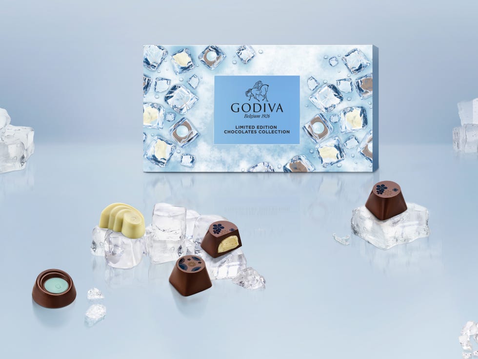 godiva