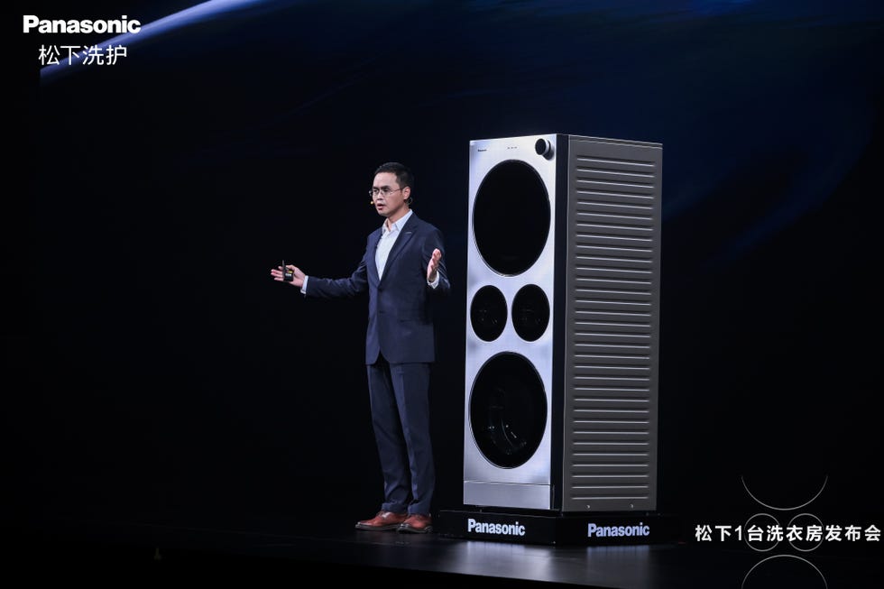 panasonic