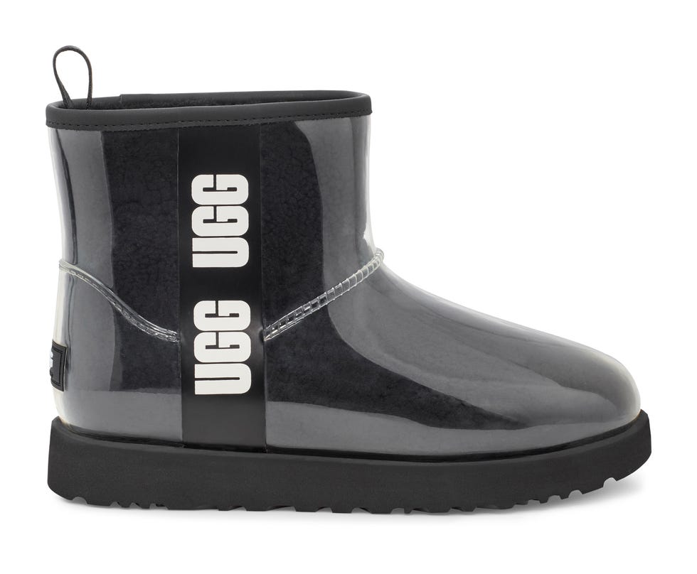 ugg®果冻靴