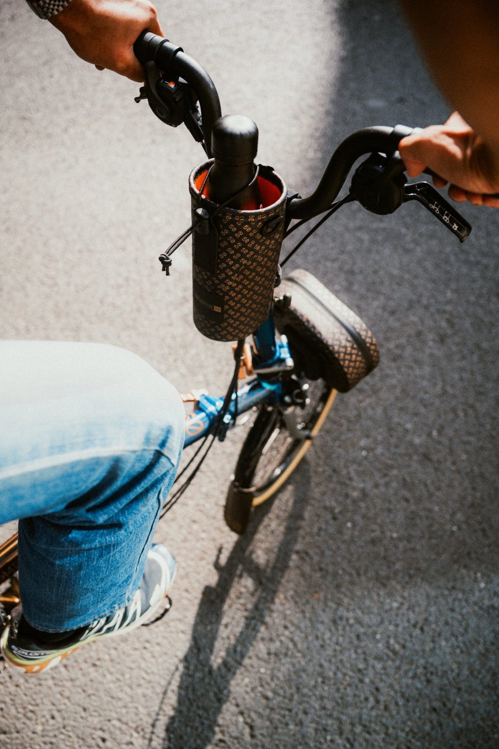 brompton