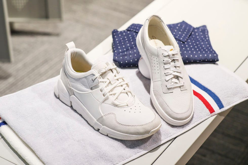 clarks