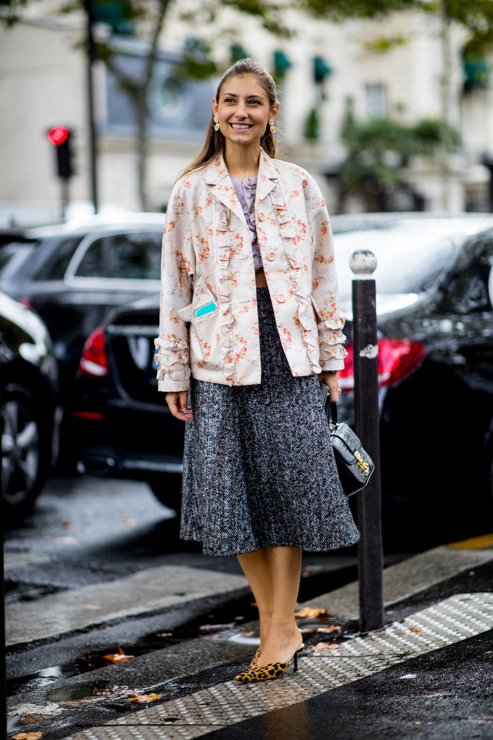 Clothing, Street fashion, Photograph, Fashion, Snapshot, Footwear, Outerwear, Pink, Photography, Shoe, 