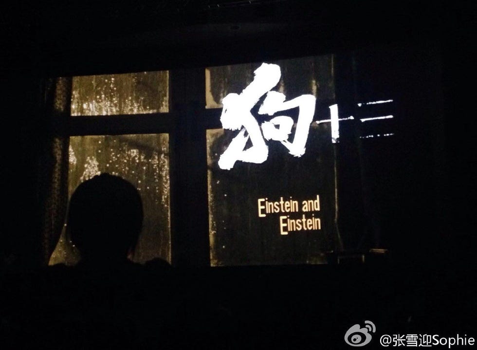 狗十三