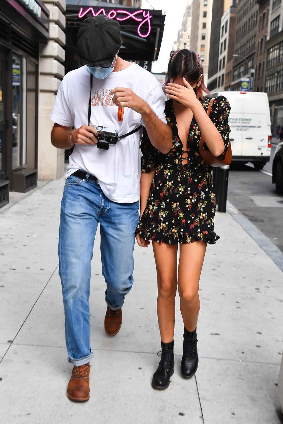 kaia gerber
