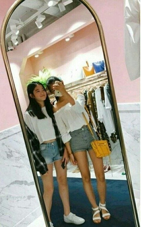 继承者们