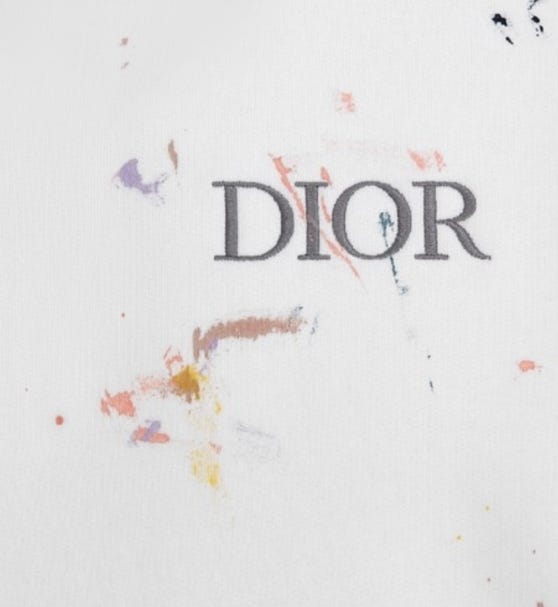 dior
