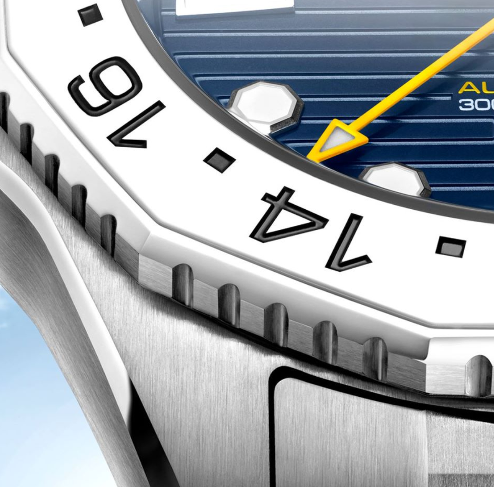 tag heuer泰格豪雅