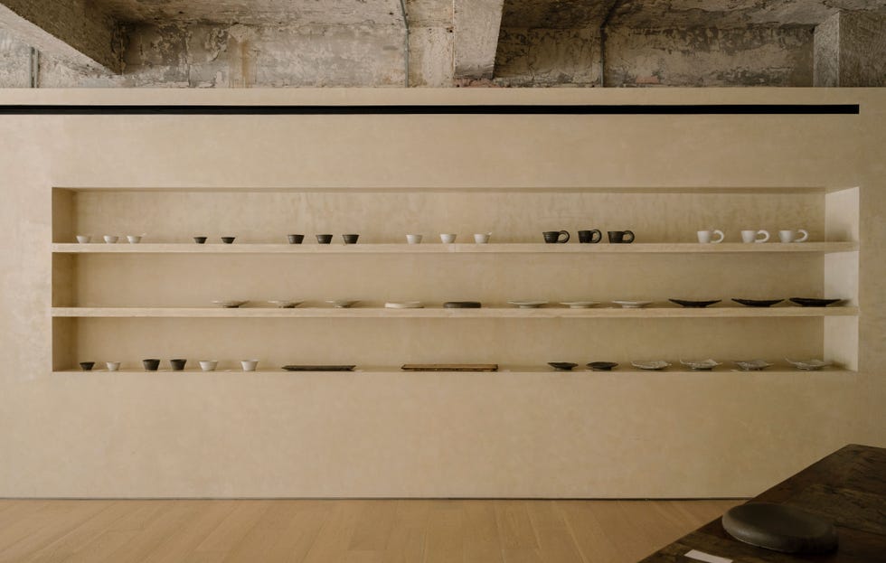 linforni gallery