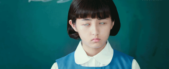 张子枫