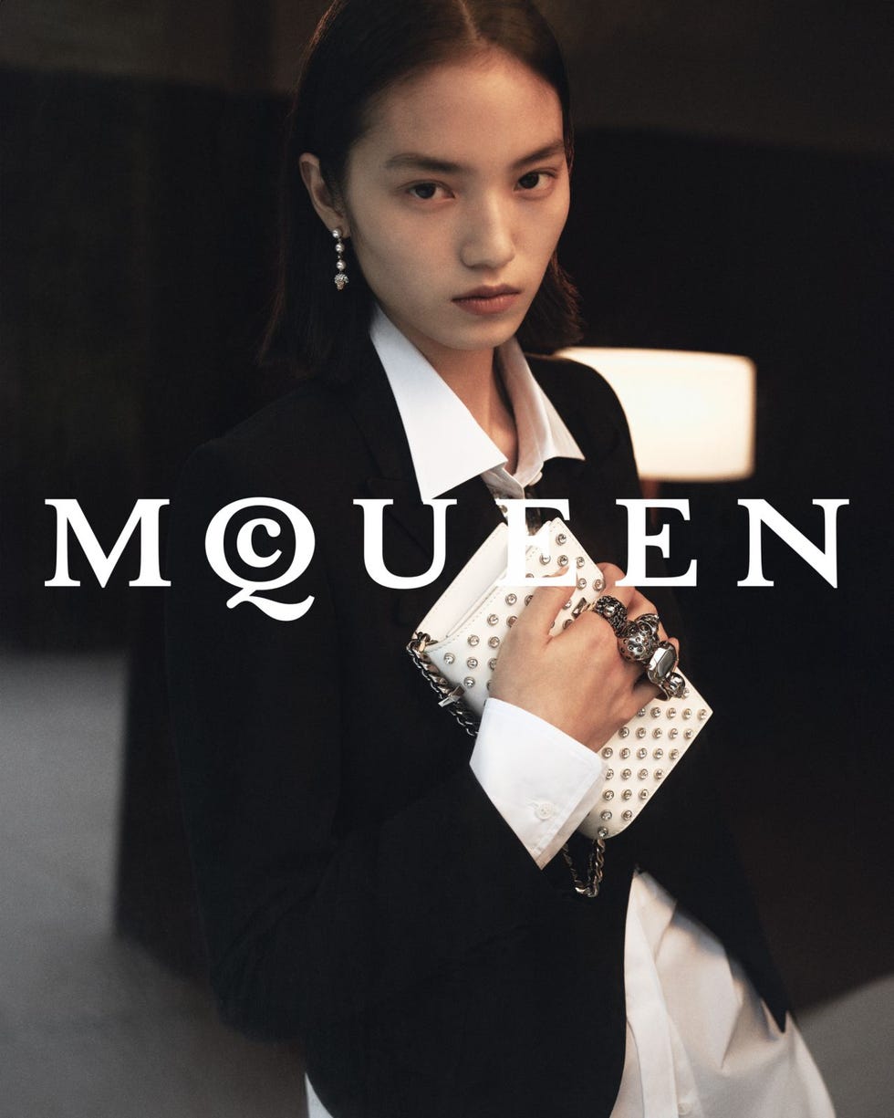 mcqueen
