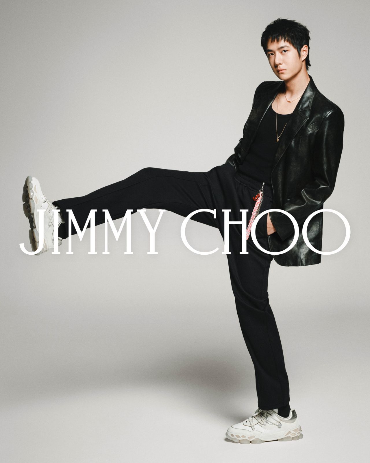 １点限り！VIP顧客セール★TOPセラー賞┃JIMMY CHOO┃LEONIE 1点限り！VIP顧客セール☆TOPセラー賞┃JIMMY CHOO┃LEONIE
