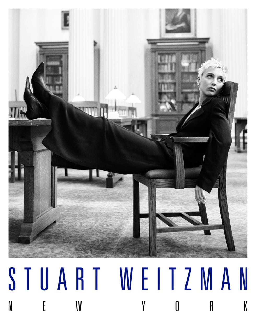 stuart weitzman