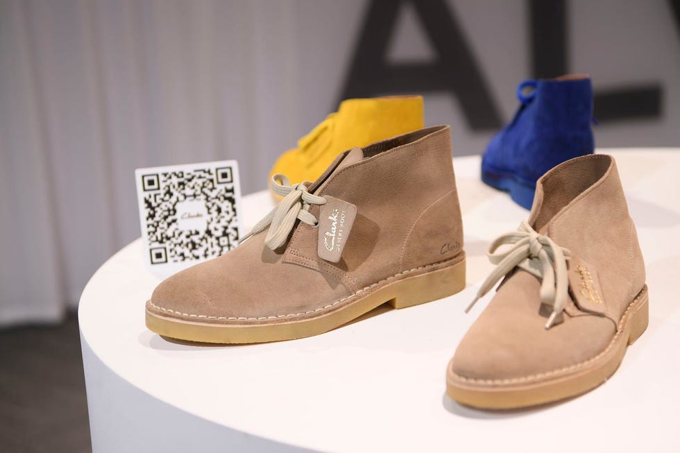 clarks